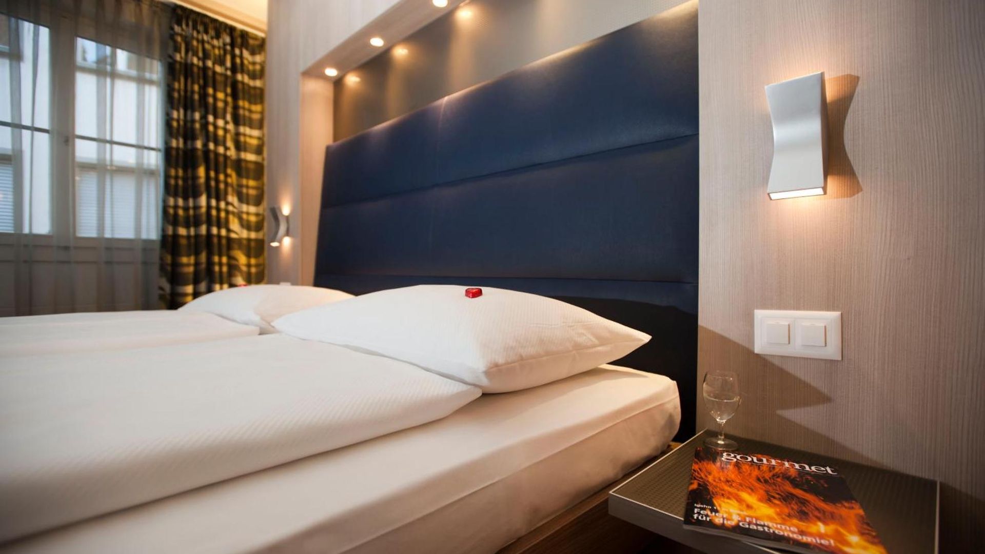 Hotel Alexander Old Town Zürich