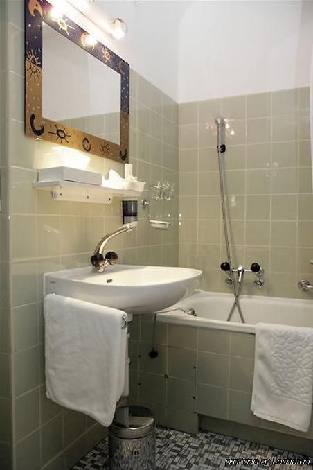 G-hotel Goldenes Schwert 3*