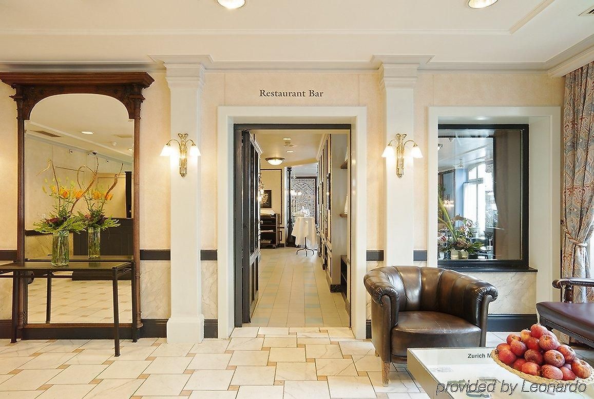 Hotel Montana 3*