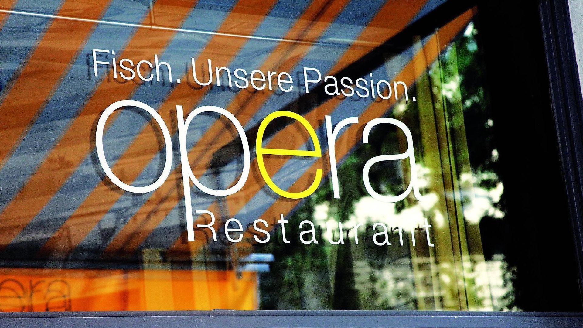 Hotel Opera Zürich