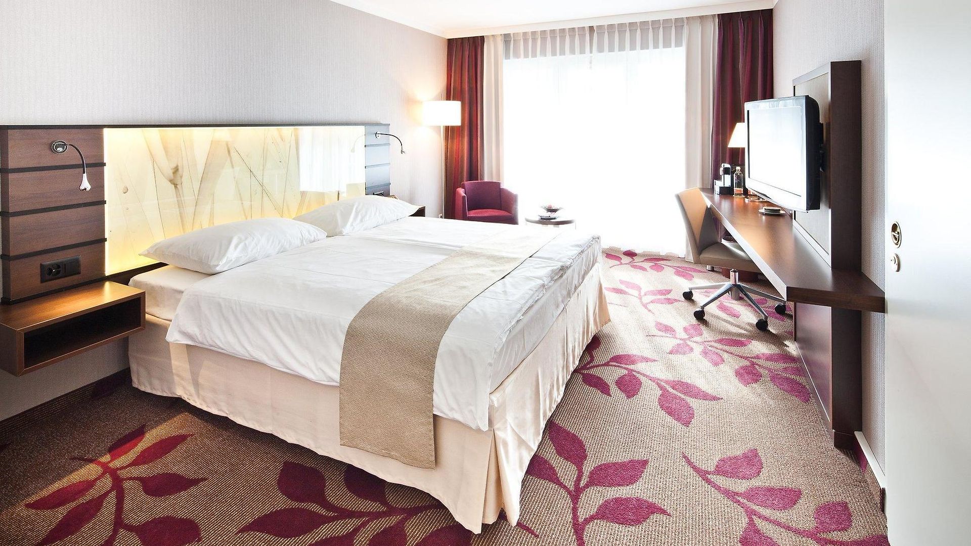 Ascot Hotel Zurich