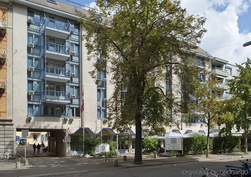 Züri By Fassbind Hotel Zürich