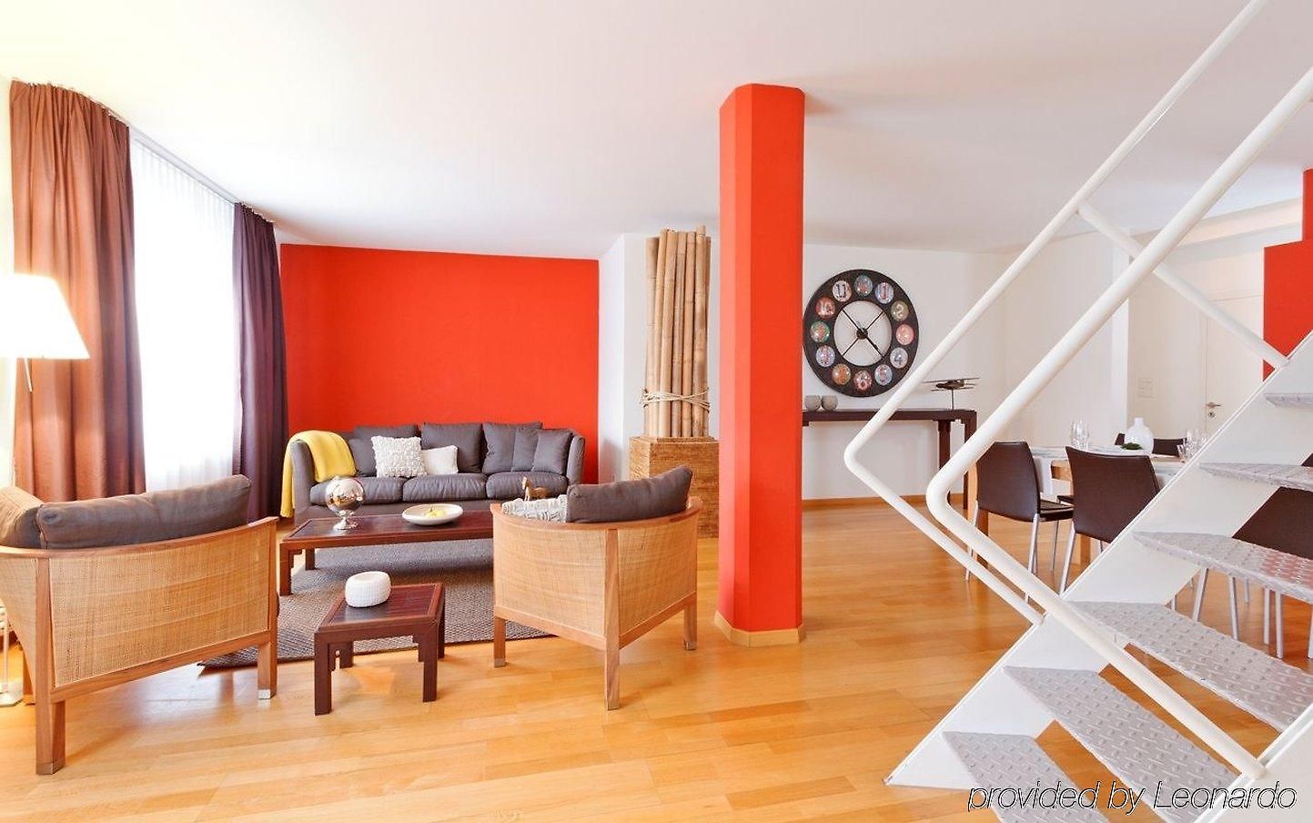 Roessli 3* Zürich