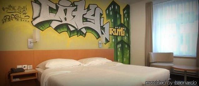 Hotel Sorell Rütli 3*