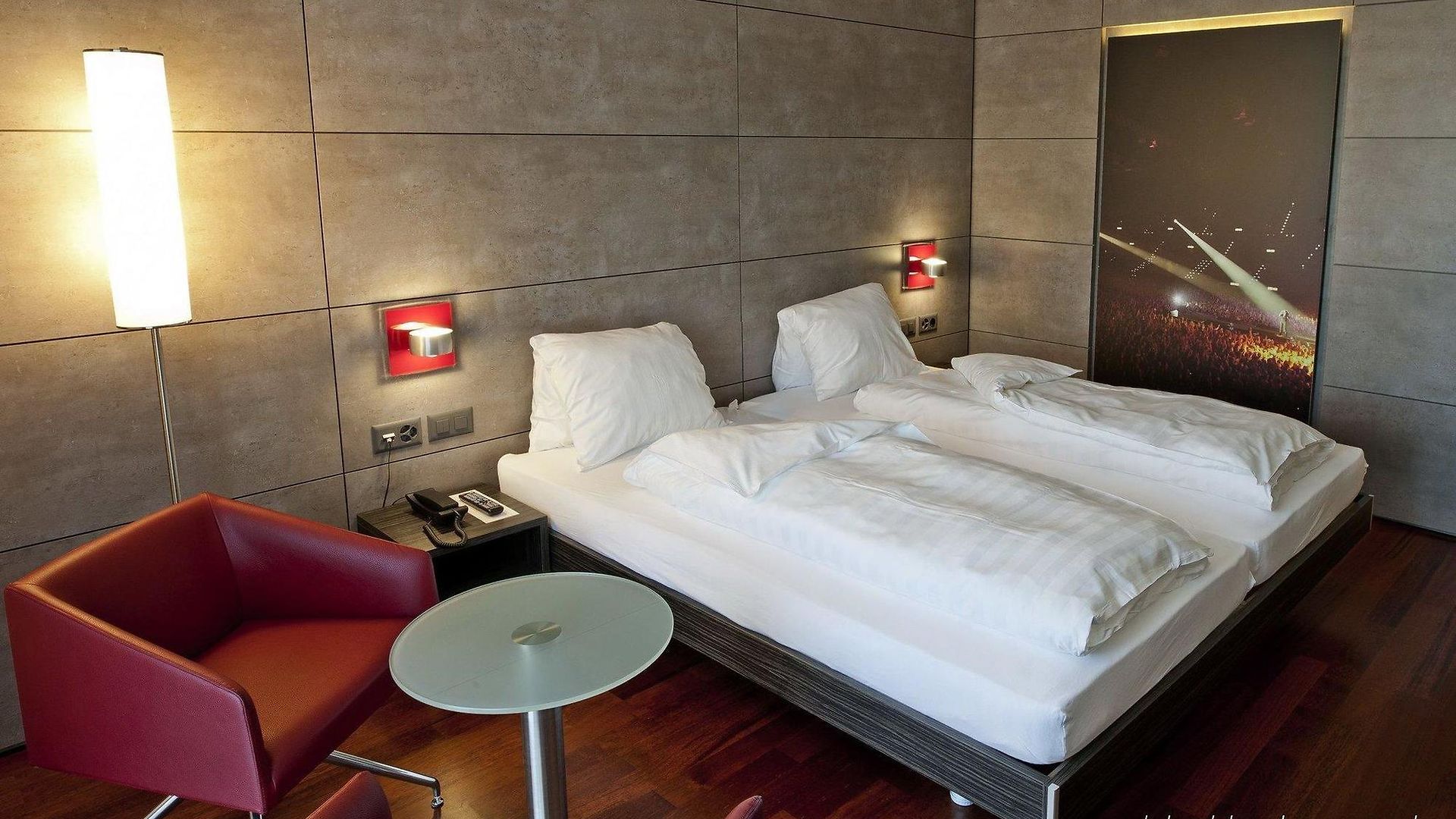 Hotel Sternen Oerlikon Zürich