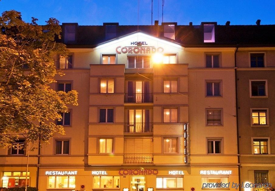 Coronado 3* Zurich