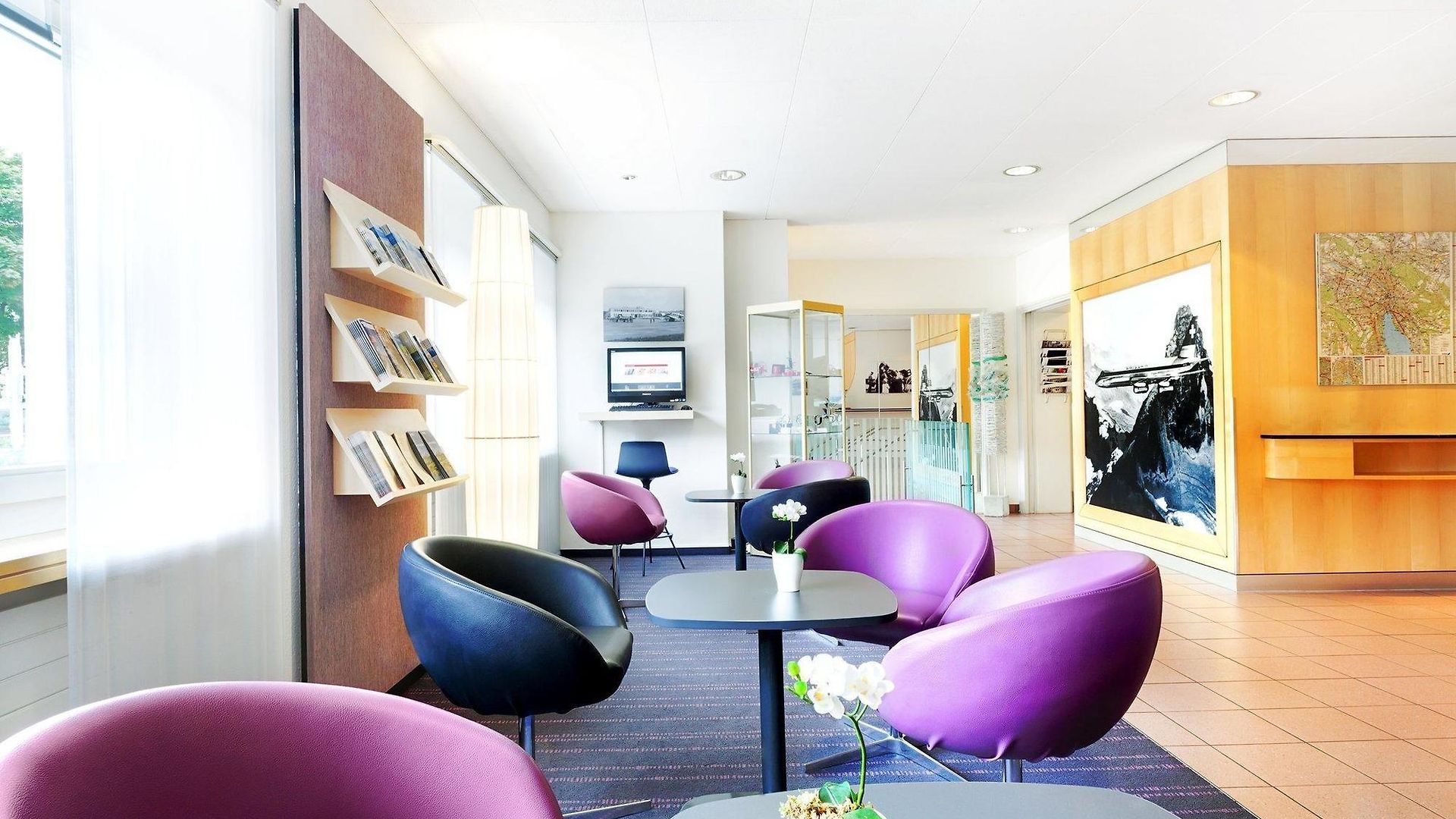 Coronado 3* Zurich