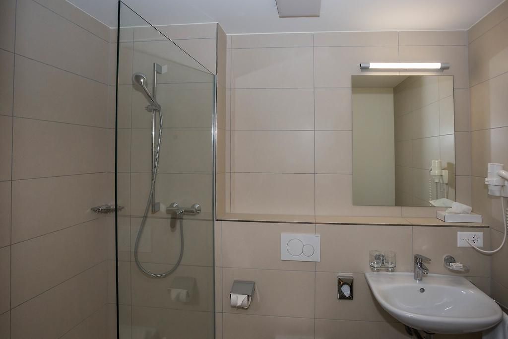 Oerlikon 3* Zurich