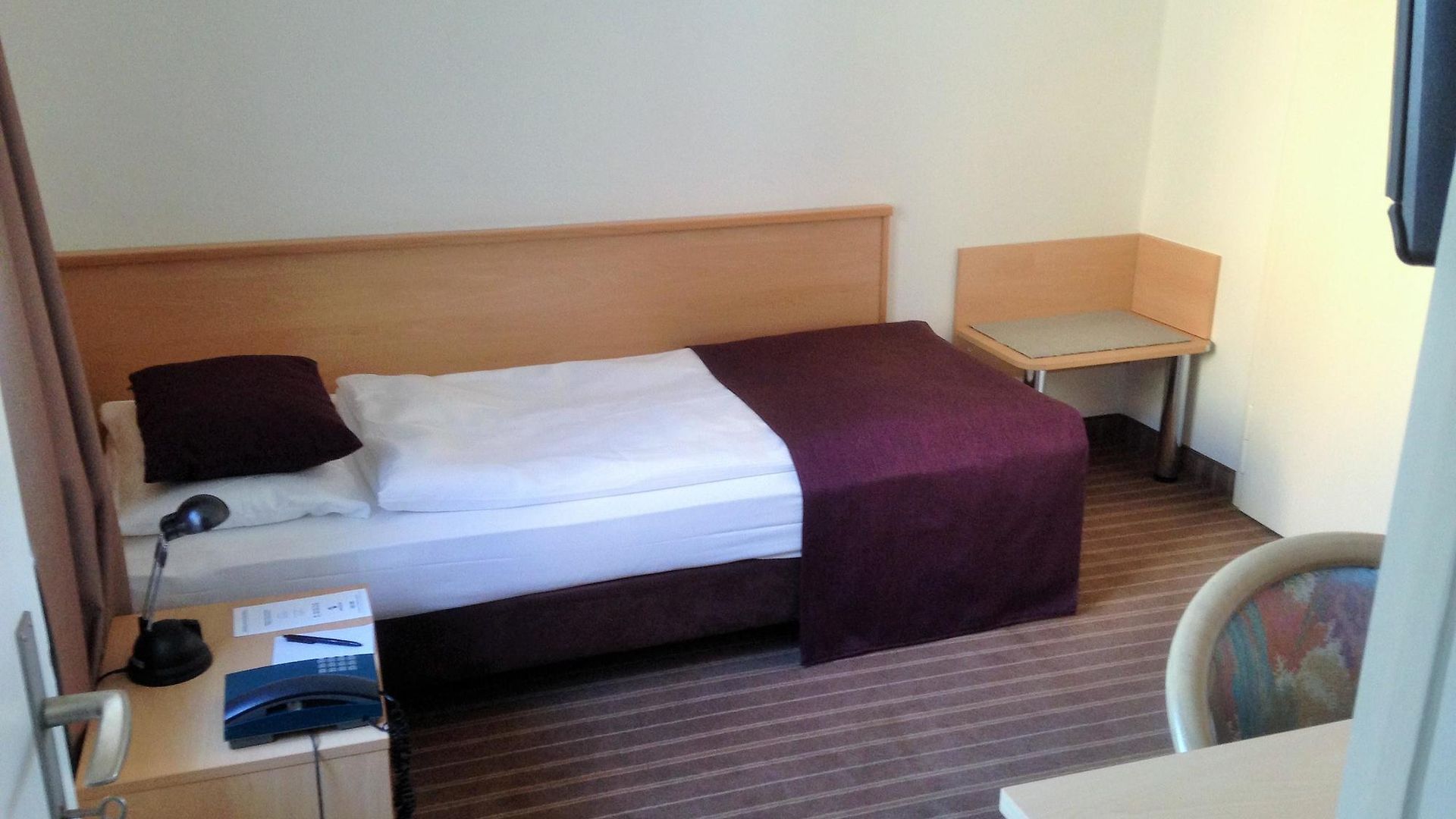 Olympia 3* Zürich