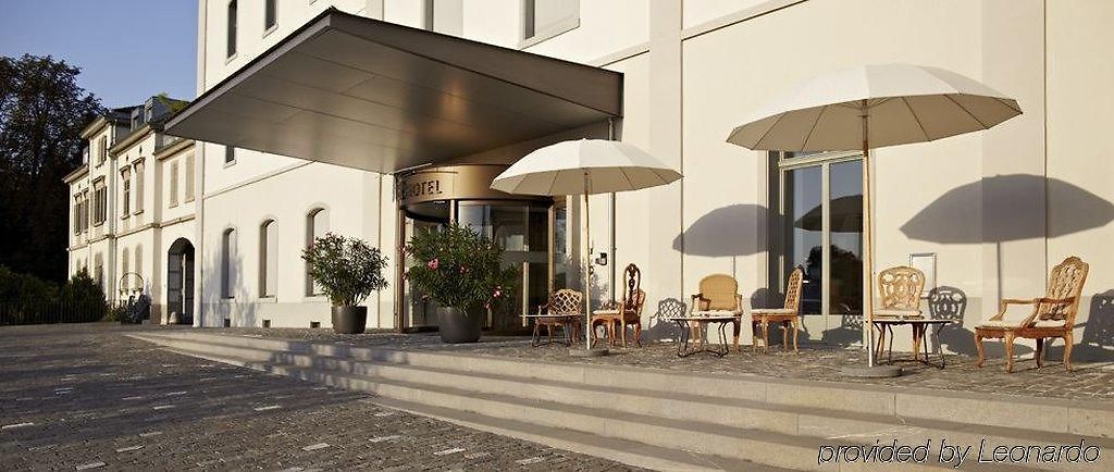 Hotel B2 Boutique 4*