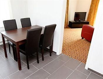 Hotel Dienerstrasse 3*