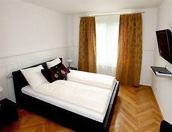 Hotel Dienerstrasse Zurich