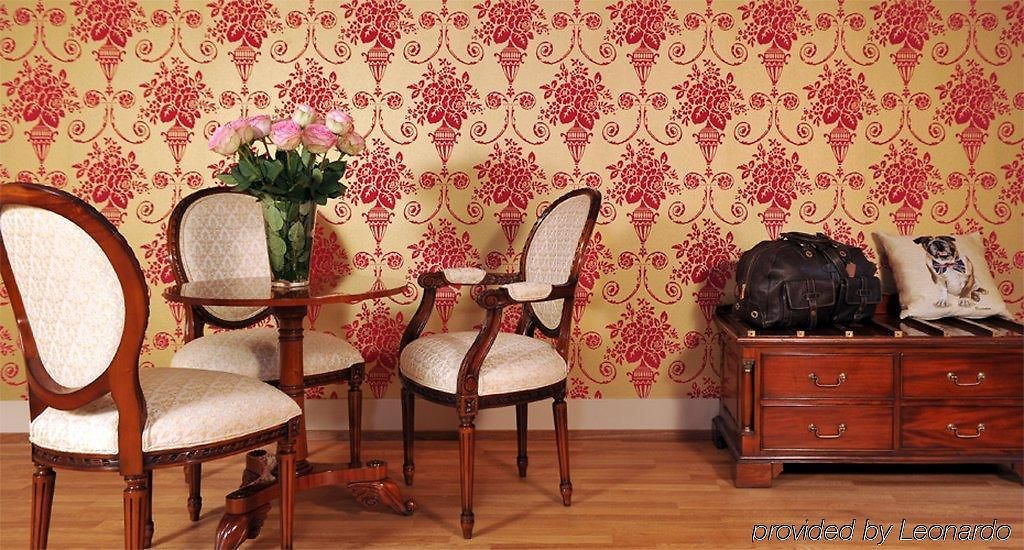 Hotel Townhouse Boutique Zürich