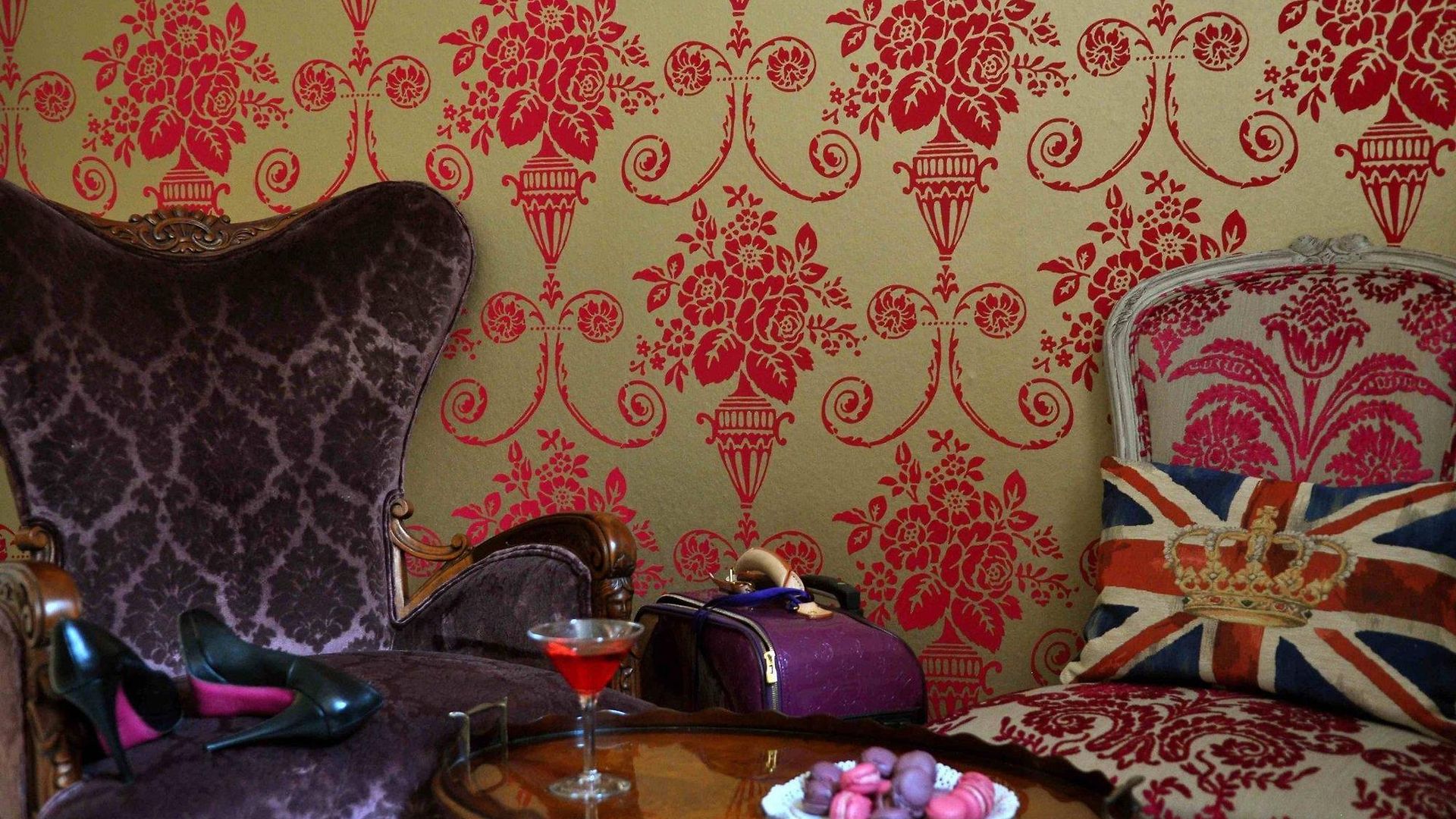 Townhouse Boutique 3*