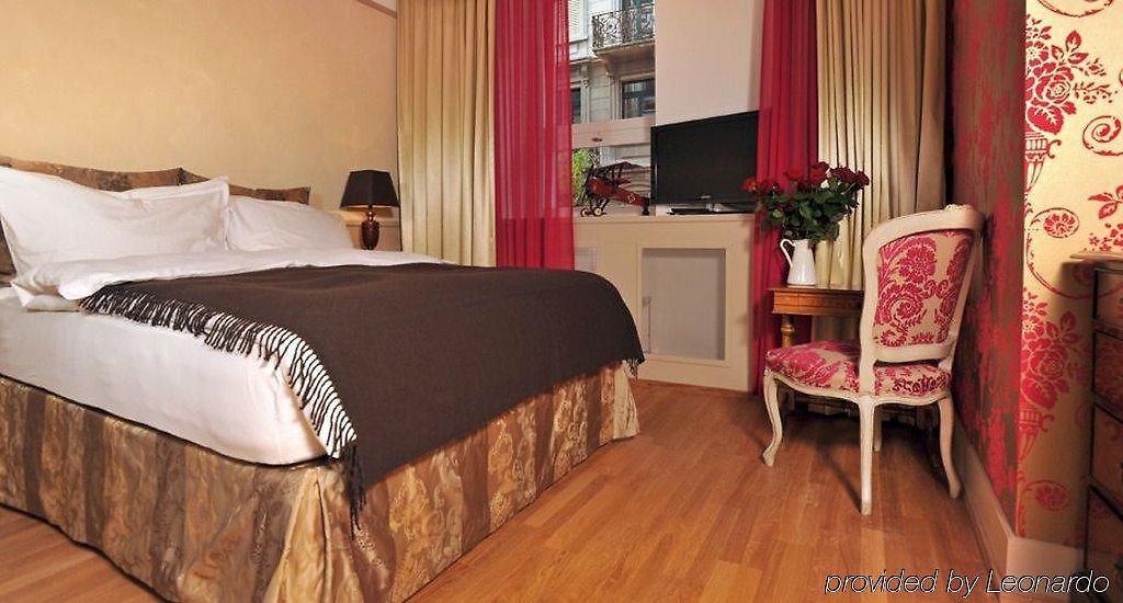Townhouse Boutique 3* Zürich