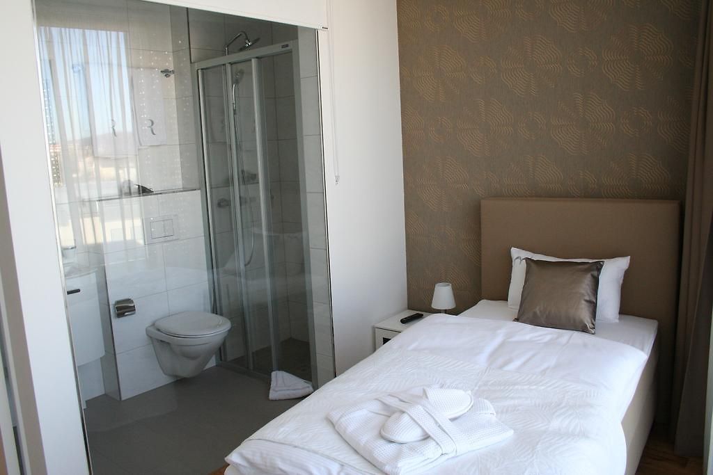 Residence Appartements 3*
