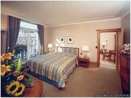 Savoy Baur En 5* Zürich