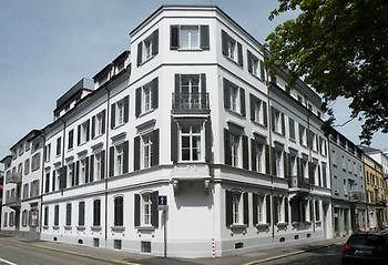 Apartment Visionapartments Gerechtigkeitsgasse - Self Check-in Zürich