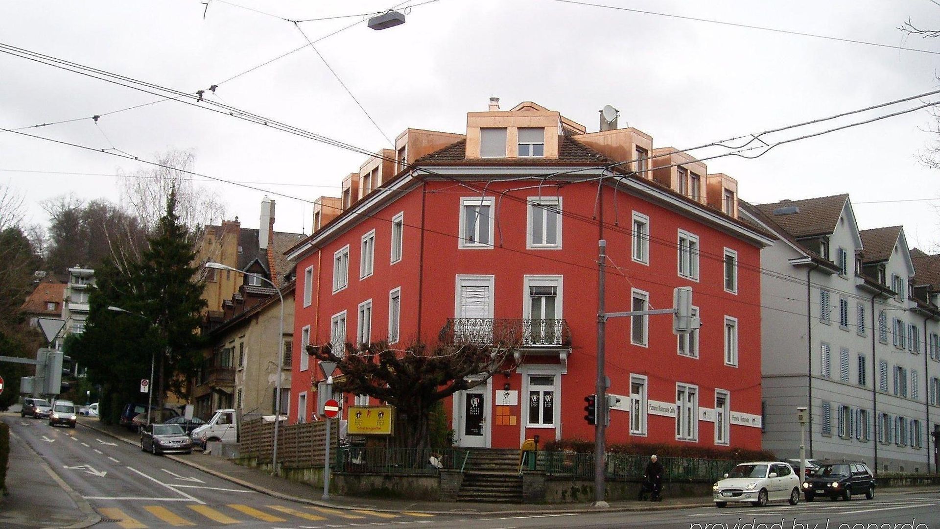 Swiss Star California - Self Check-in Apartment *