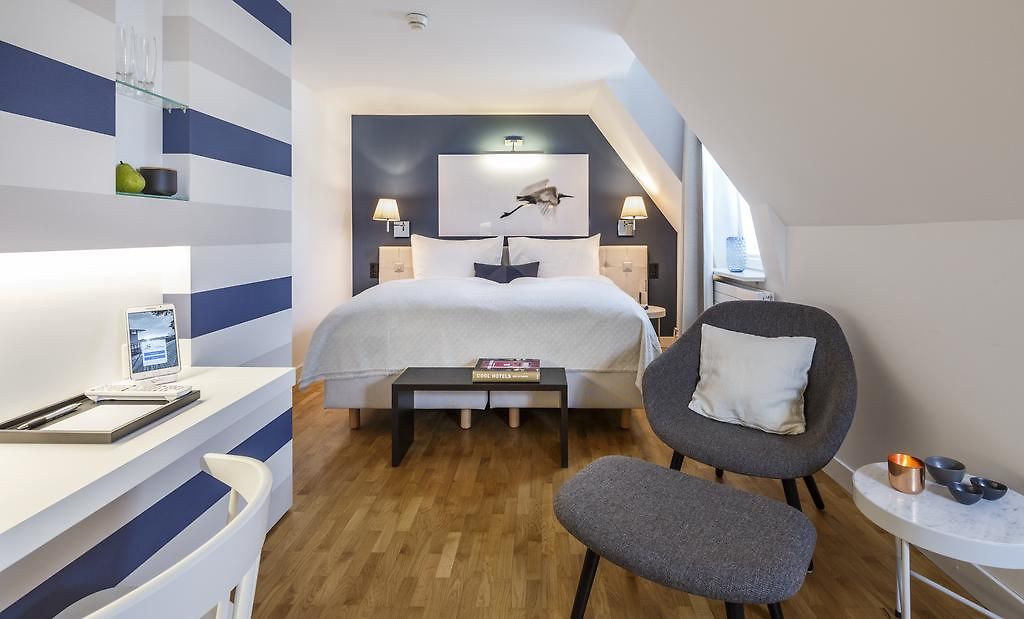 Hotel Seehof Zürich