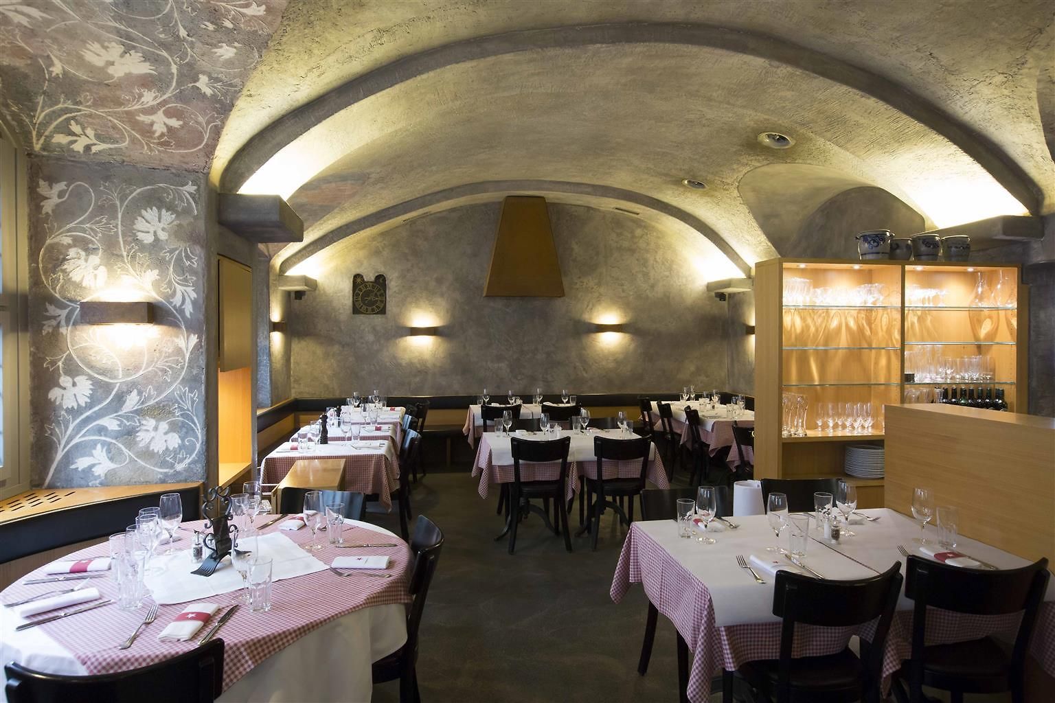 Western Zürcherhof 3* Zürich