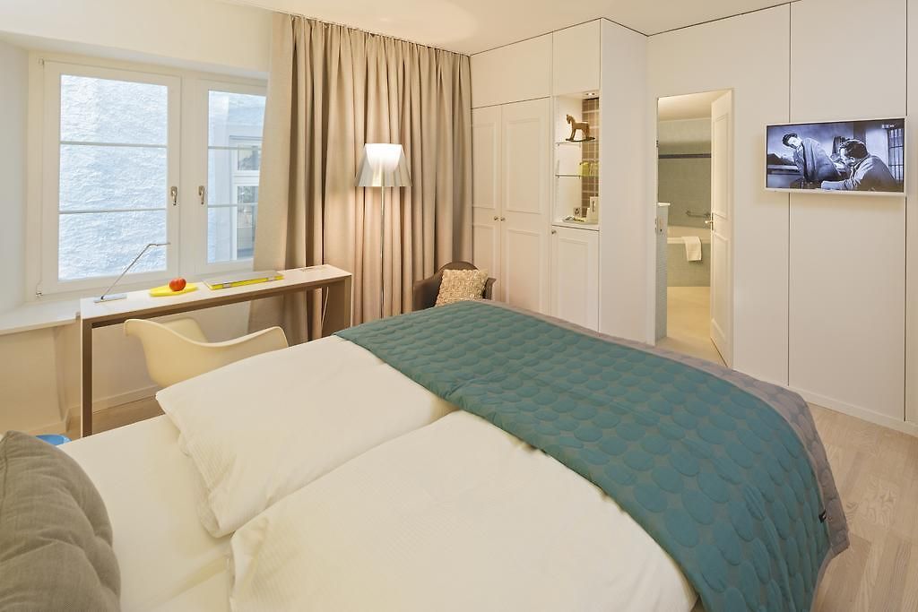 Roessli Hotel 3*