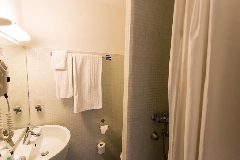 Astor & Serviced Hotel Zurich