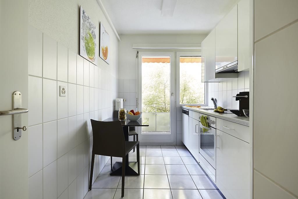 - Nordstrasse Apartment Zurich