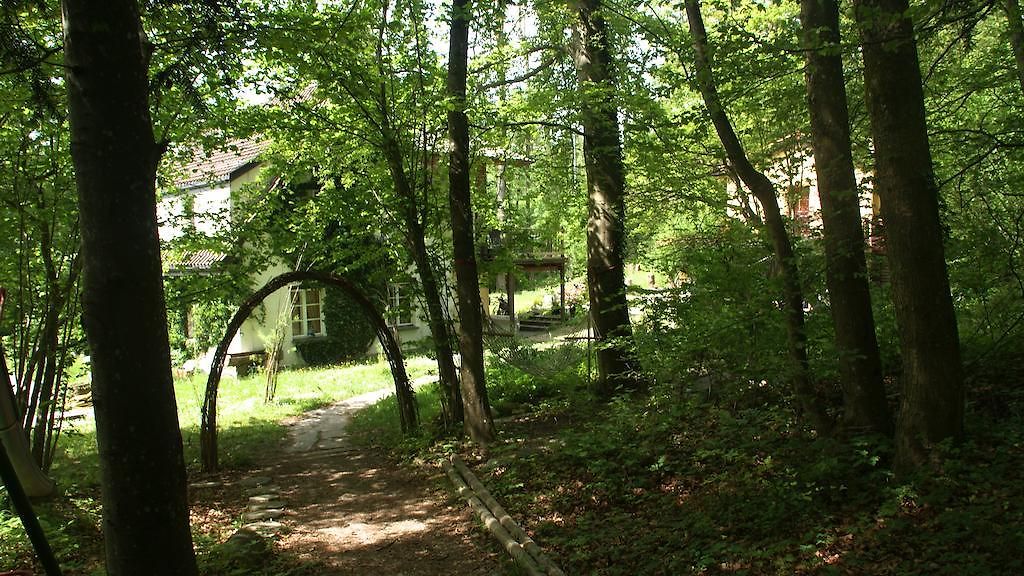 Guest house Im Sonnenbuhl *