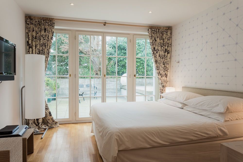 Hotel Ema House Zürich