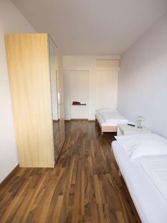 Gregory Hotel