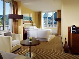 Hotel Neues Schloss Privat Zurich, Autograph Collection Zürich