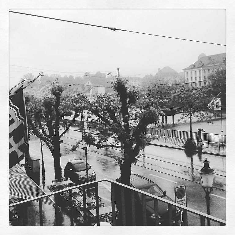 Hotel Limmatblick 3*