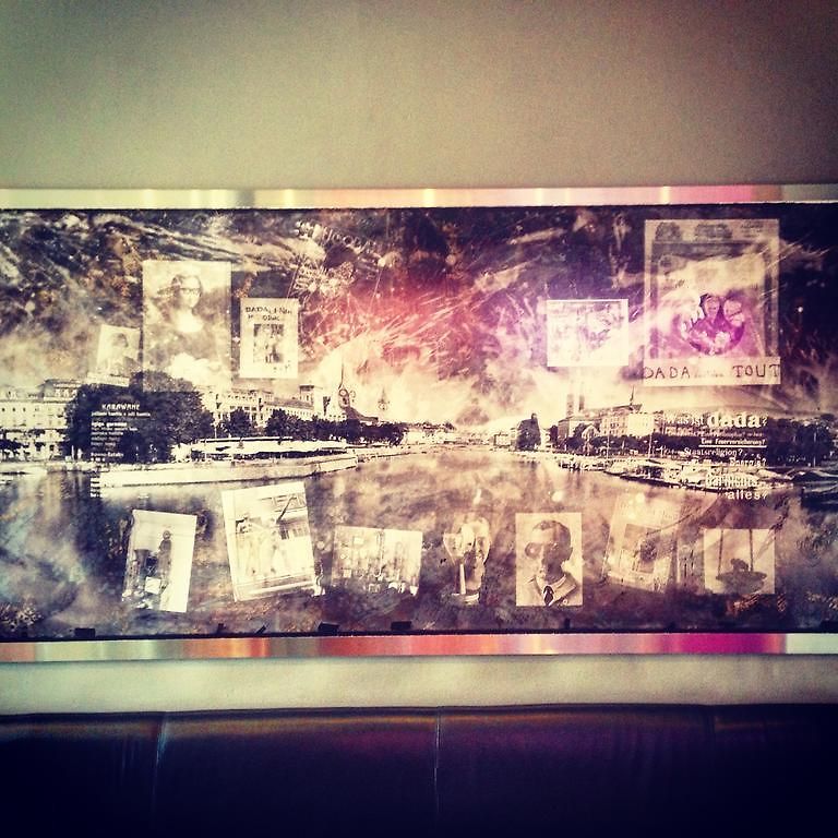 Limmatblick Zürich