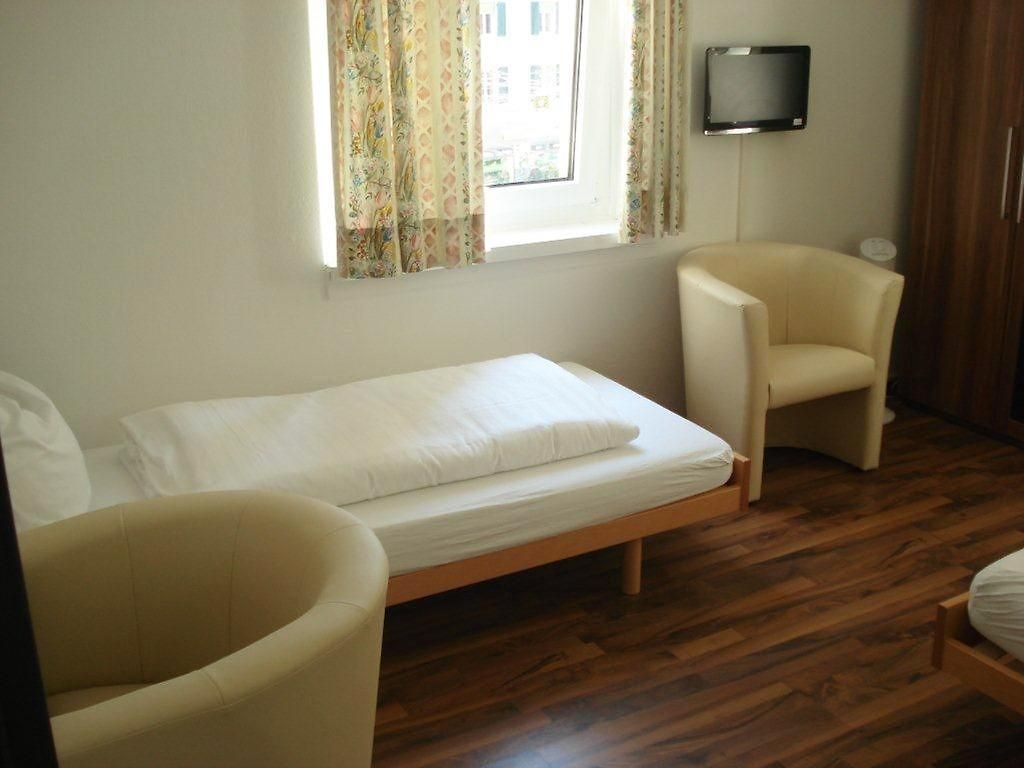 Hotel Gregory