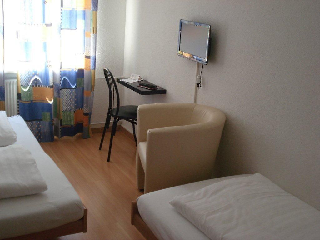 Hotel Gregory 2*