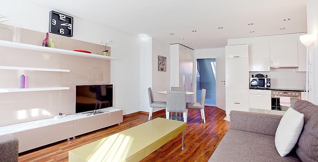 Premium By Livingdowntown