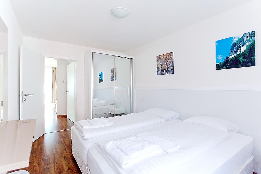 Apartment Premium By Livingdowntown Zürich
