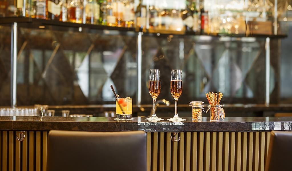 Hotel Ascot Zurich