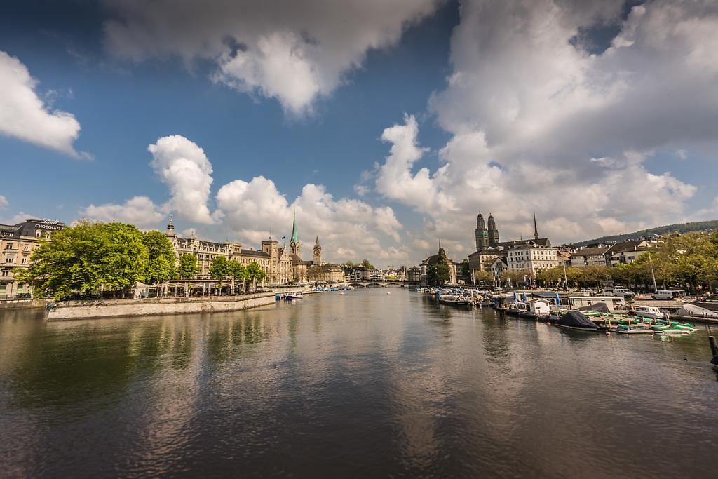 Apartment Loewenplatz Near Station By Airhome Zurich