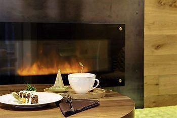 Hotel Platzhirsch - Downtown Boutique & Sushi Lounge
