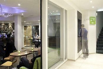 Hotel Platzhirsch - Downtown Boutique & Sushi Lounge Zurich
