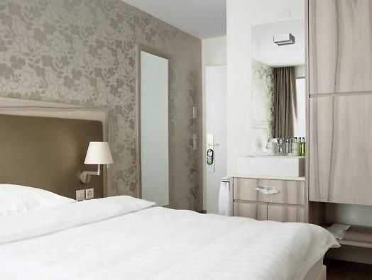 Hotel Platzhirsch - Downtown Boutique & Sushi Lounge