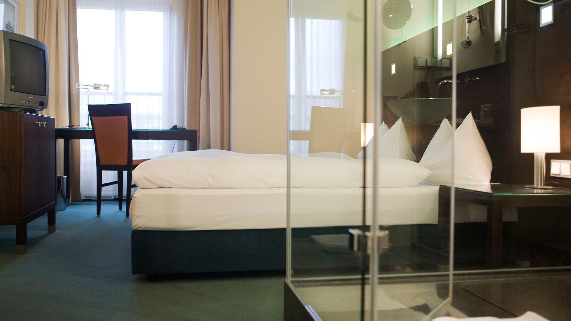 Hotel Stay2night Bs 4*