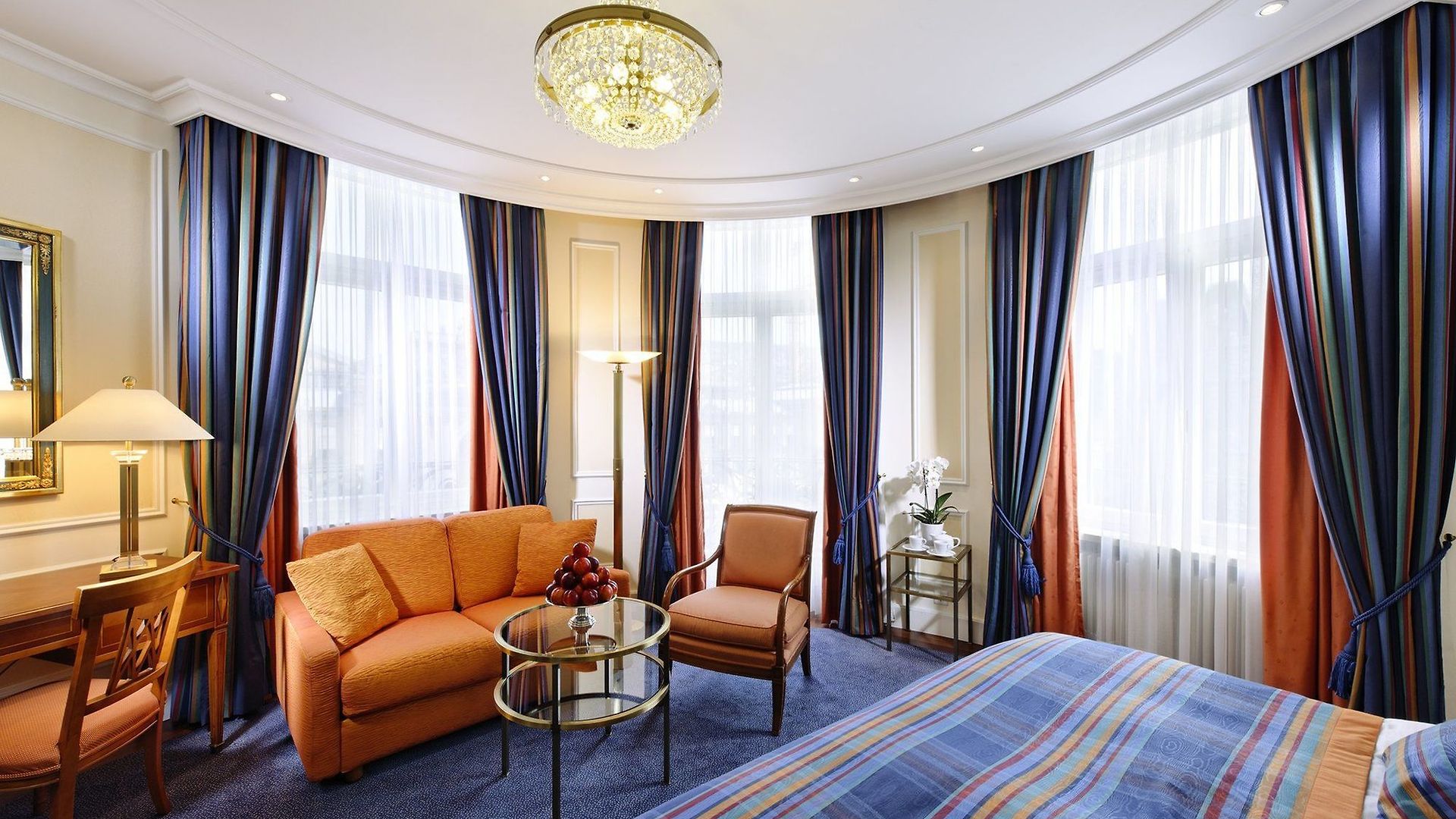 Hotel Schweizerhof