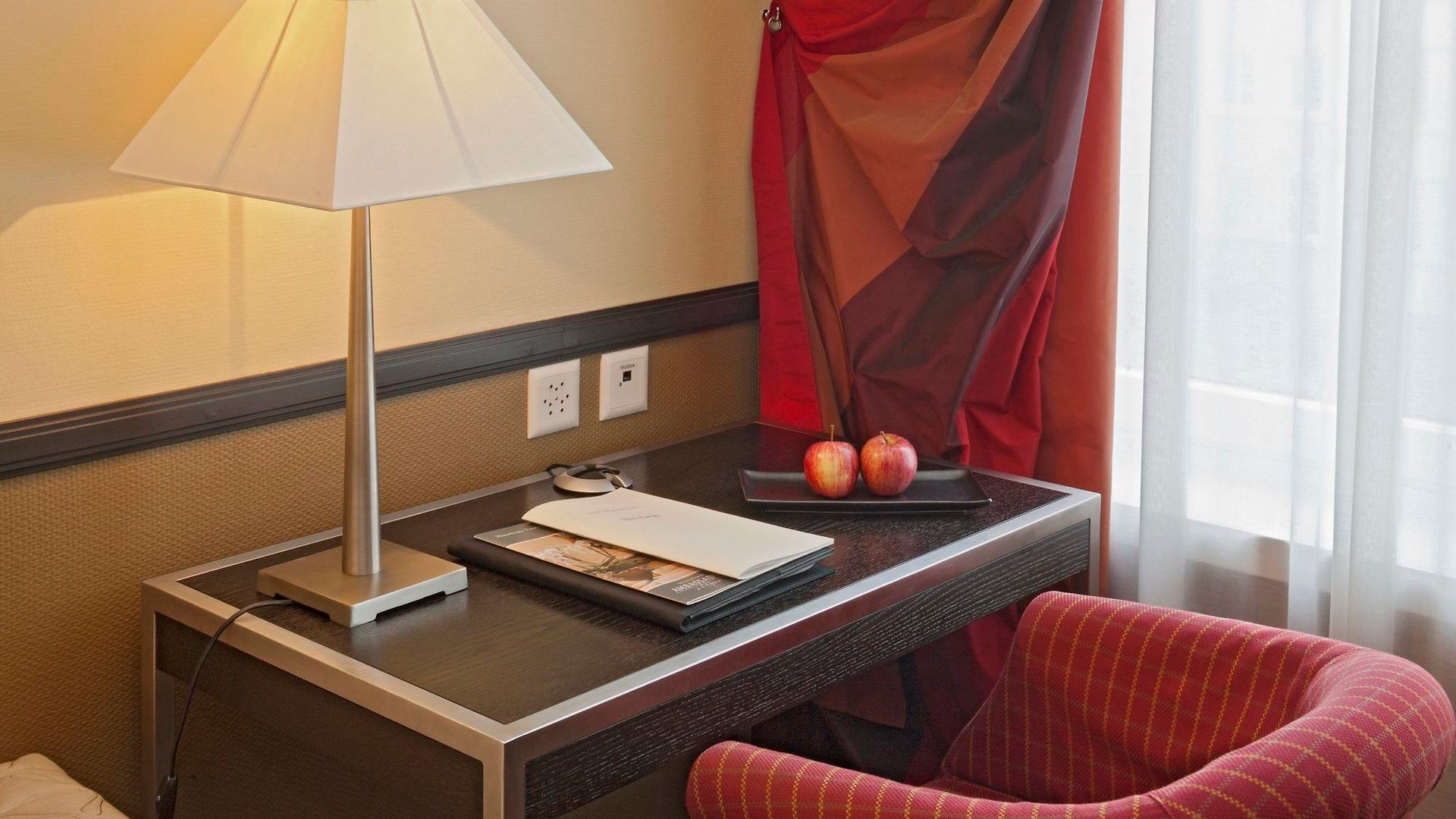 Hotel Opera 4*