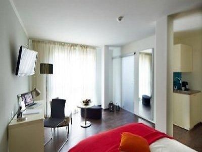 Hotel The Flag 3*