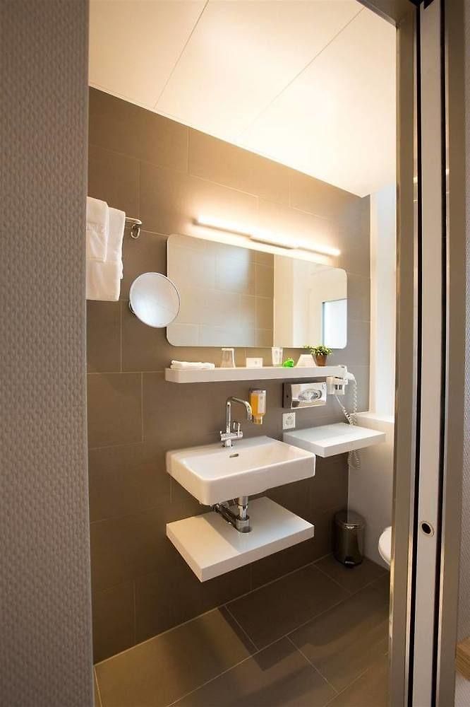 Hotel Western Zürcherhof 3*