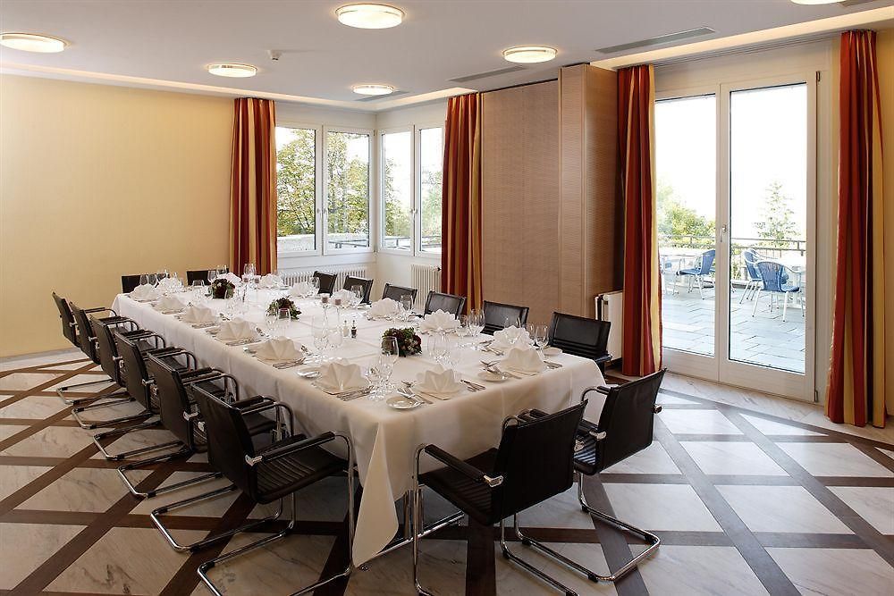 Hotel Dolder Waldhaus