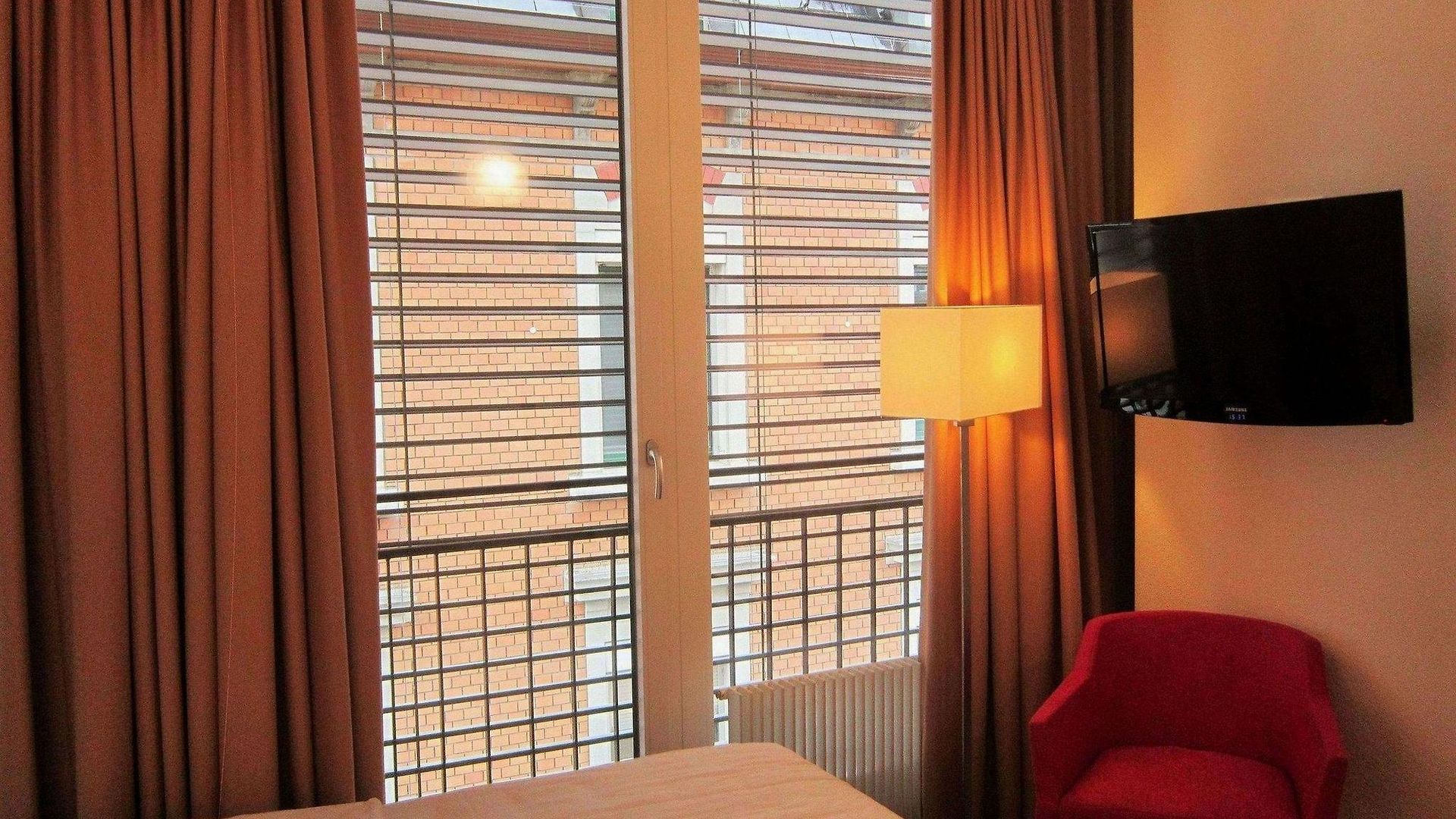 Oerlikon Hotel 3*